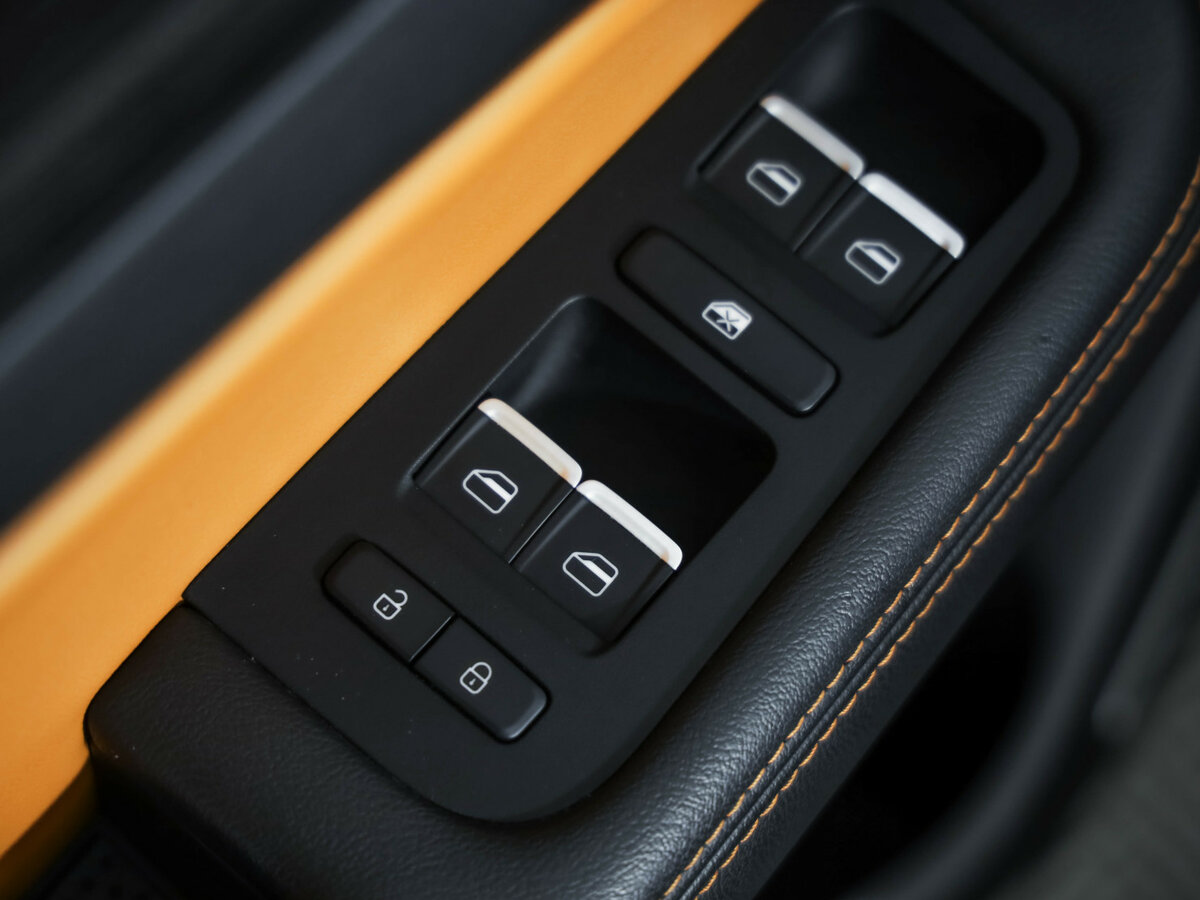 Купить Kaiyi X3 Pro, 2023, 85 952 км, фото №22