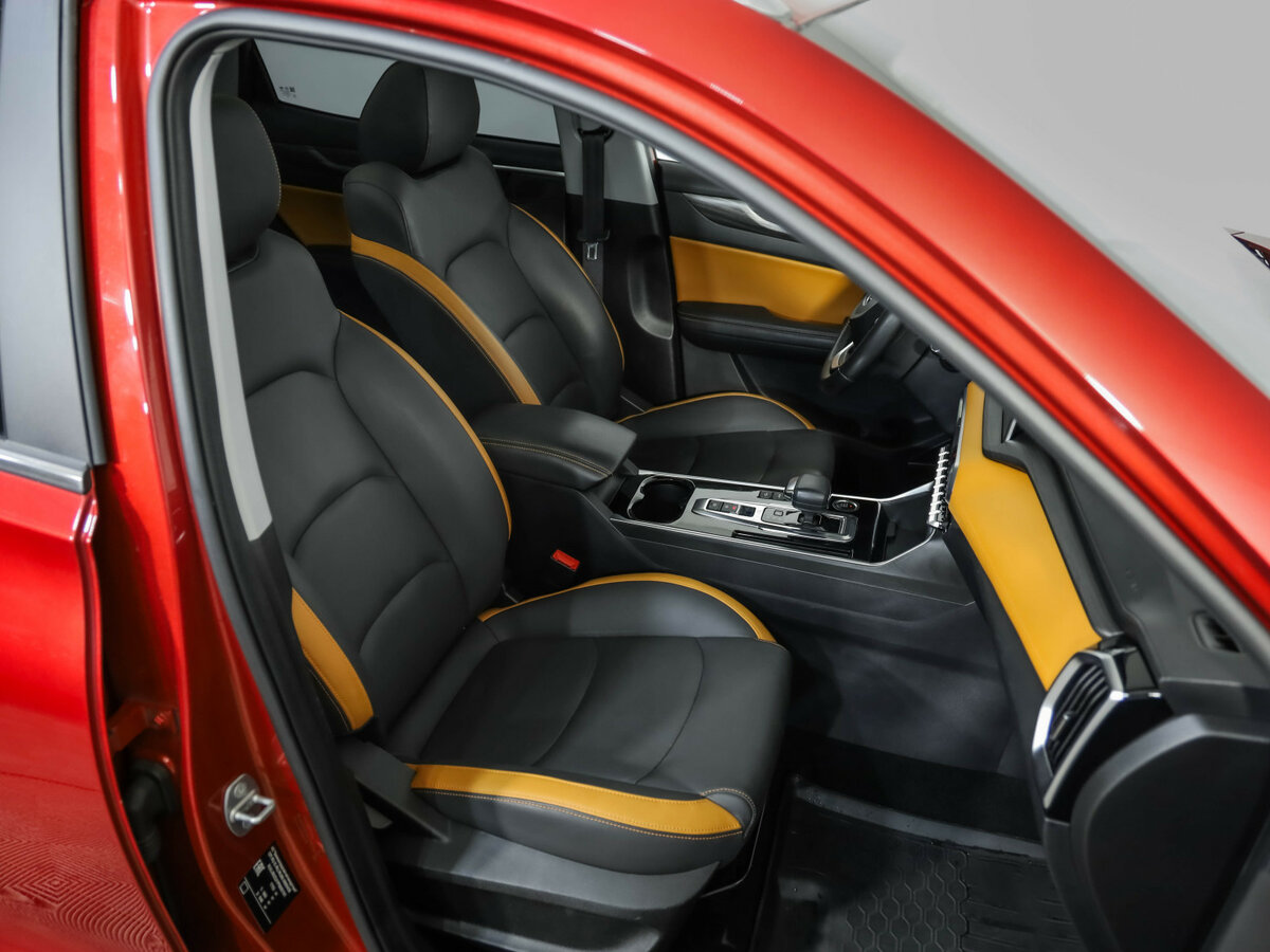 Купить Kaiyi X3 Pro, 2023, 85 952 км, фото №24