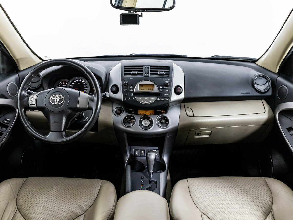 Купить Toyota RAV4 III (XA30), 2006, 223 383 км, фото №8