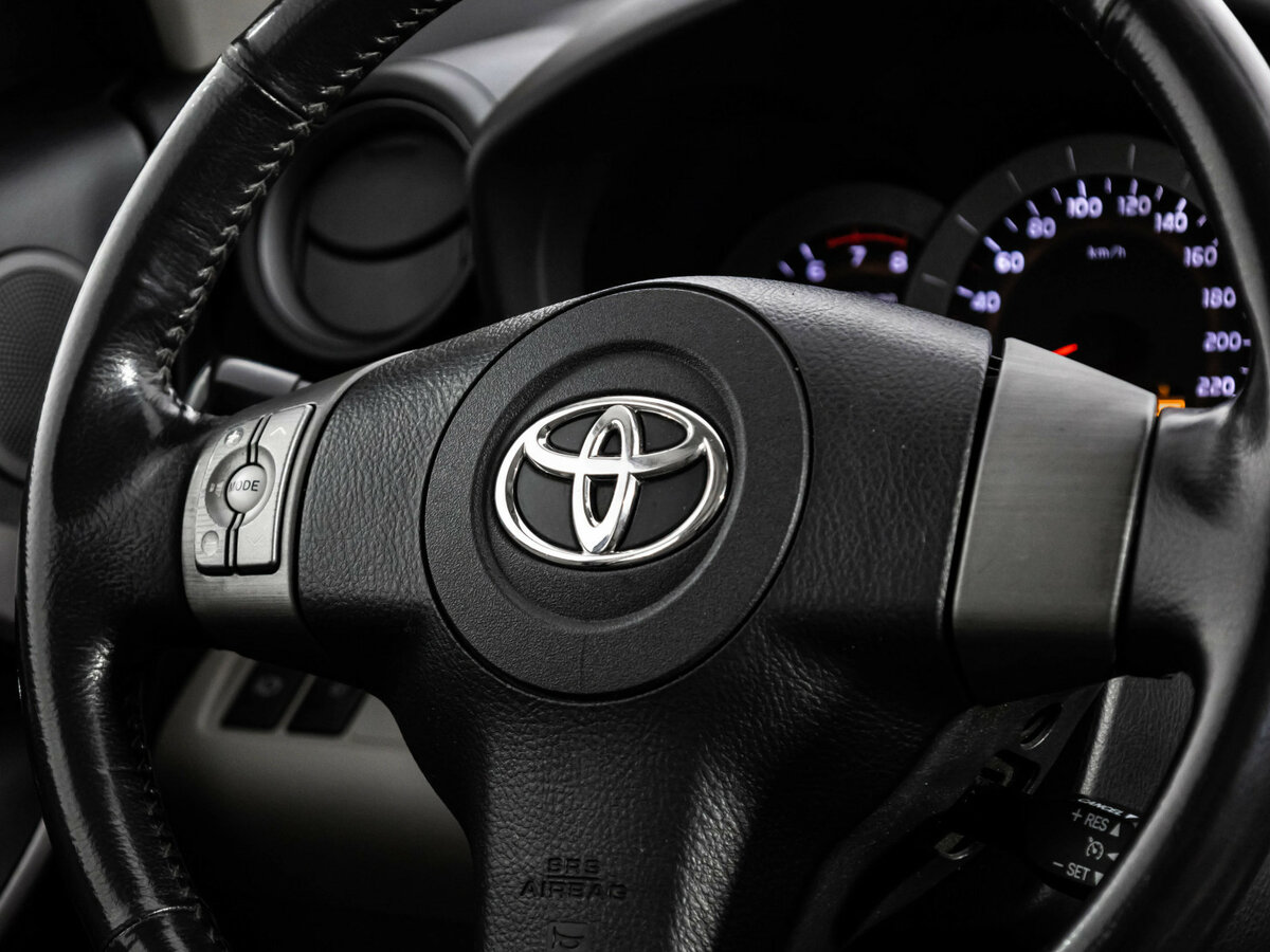 Купить Toyota RAV4 III (XA30), 2006, 223 383 км, фото №9