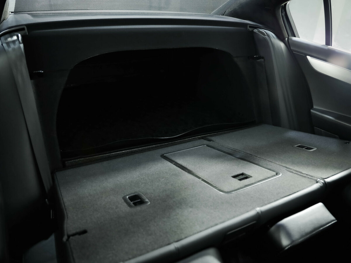 Купить Volkswagen Passat B7, 2014, 125 463 км, фото №33