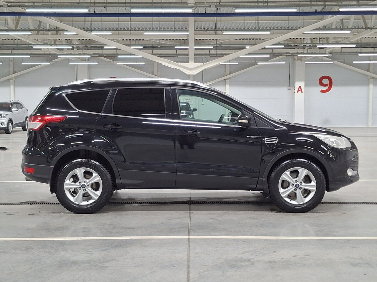 Купить Ford Kuga II, 2013, 230 651 км, фото №4