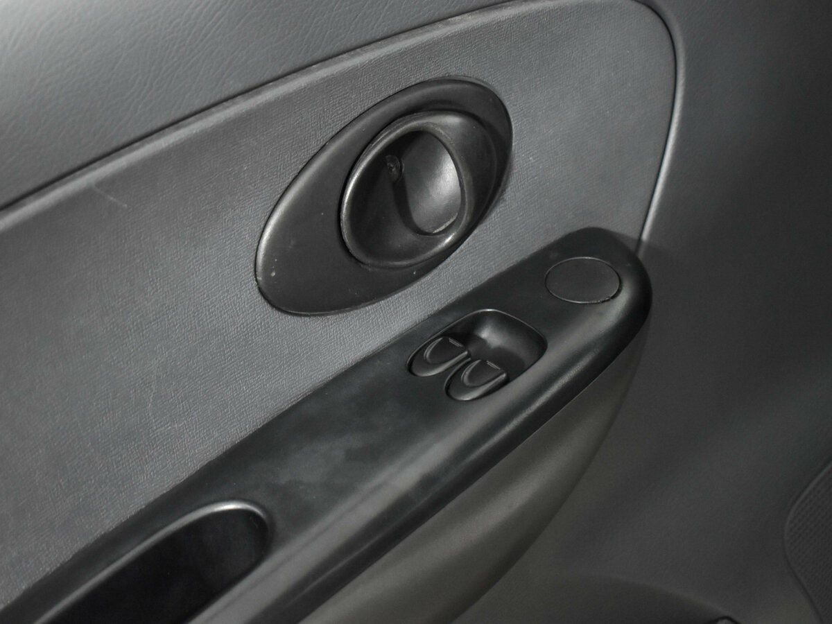 Купить Daewoo Matiz I Рестайлинг, 2007, 135 401 км, фото №10