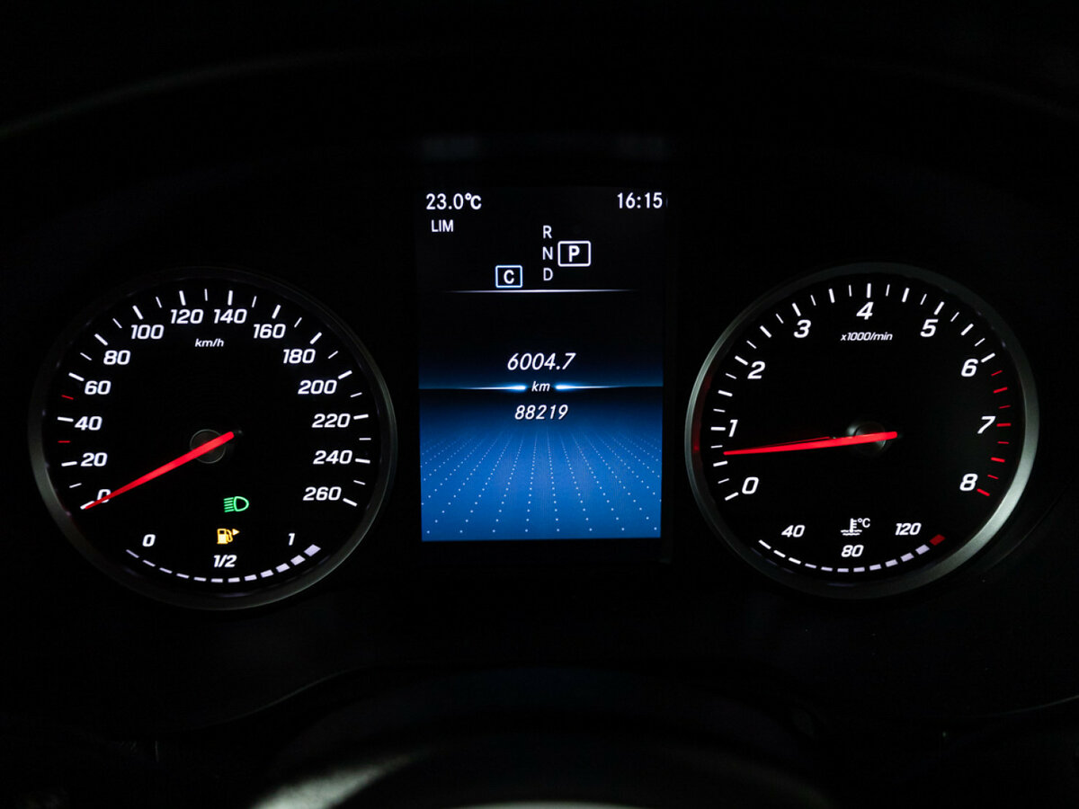 Купить Mercedes-Benz GLC 200 I (X253) Рестайлинг, 2021, 88 216 км, фото №10