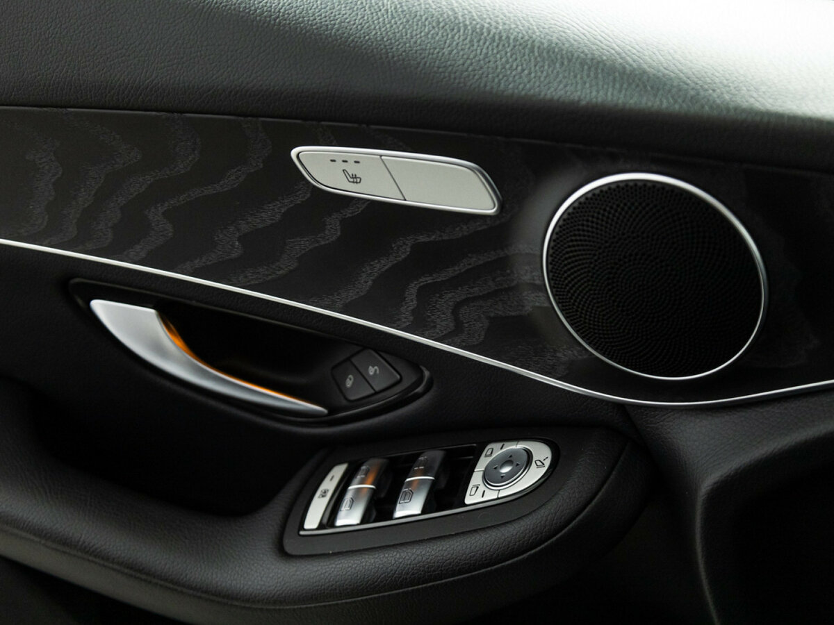 Купить Mercedes-Benz GLC 200 I (X253) Рестайлинг, 2021, 88 216 км, фото №16