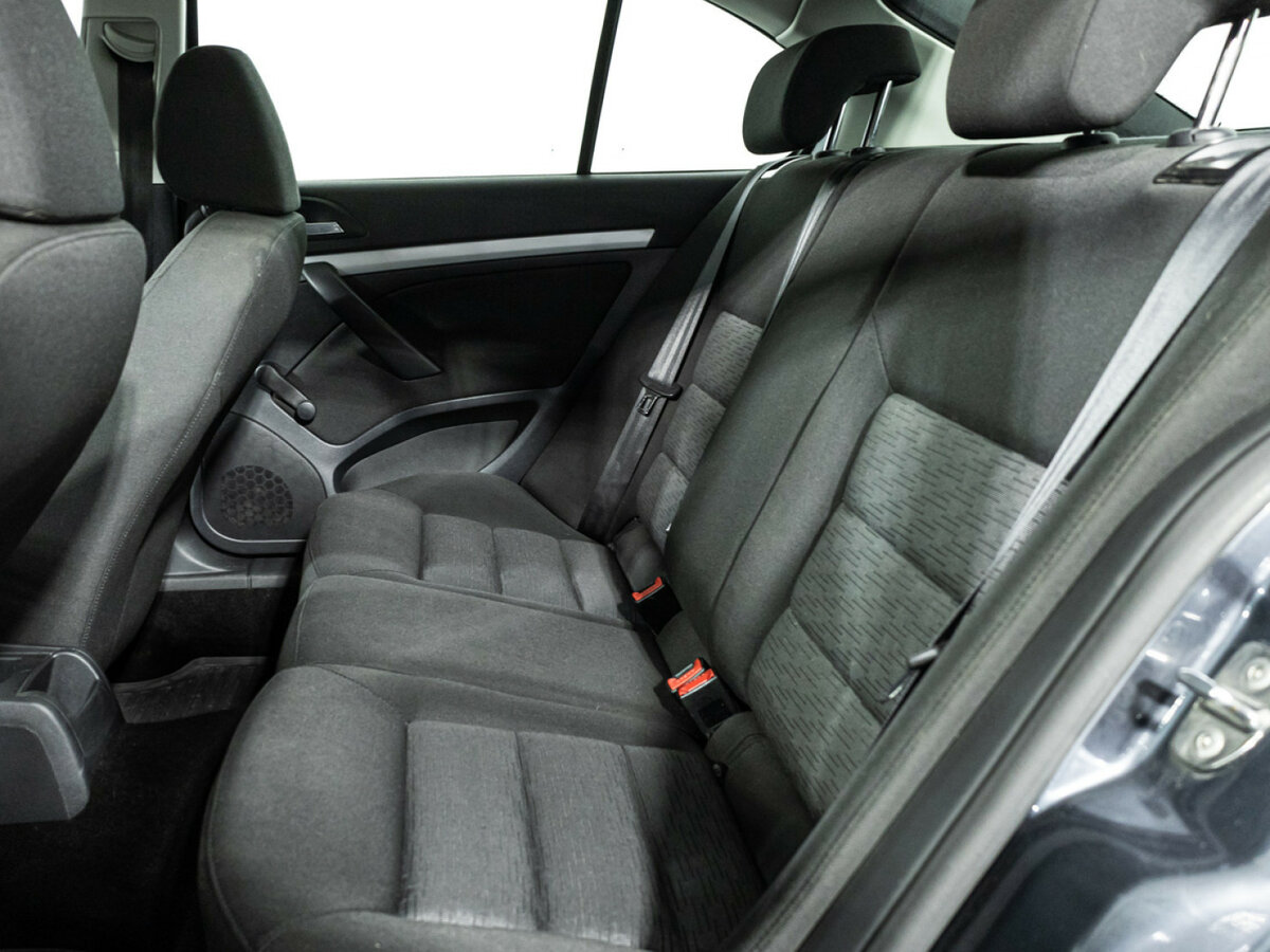 Купить Skoda Octavia II (A5) Рестайлинг, 2009, 235 000 км, фото №10