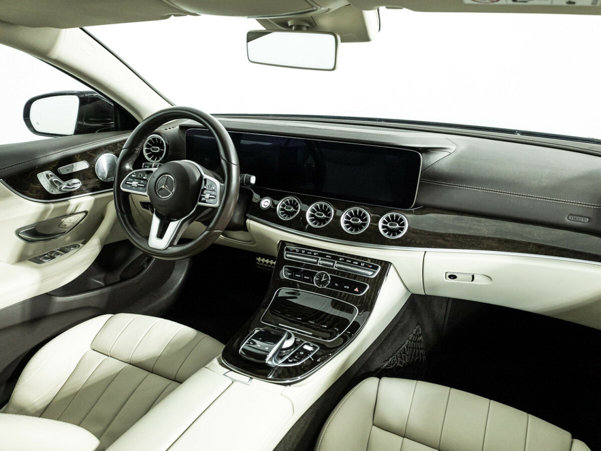 Купить Mercedes-Benz E-Класс 200 V (W213, S213, C238), 2019, 117 304 км, фото №9