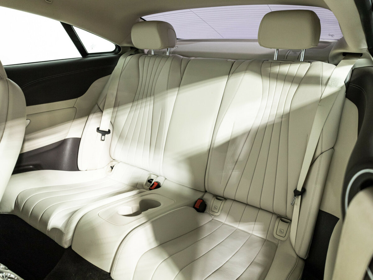 Купить Mercedes-Benz E-Класс 200 V (W213, S213, C238), 2019, 117 304 км, фото №10