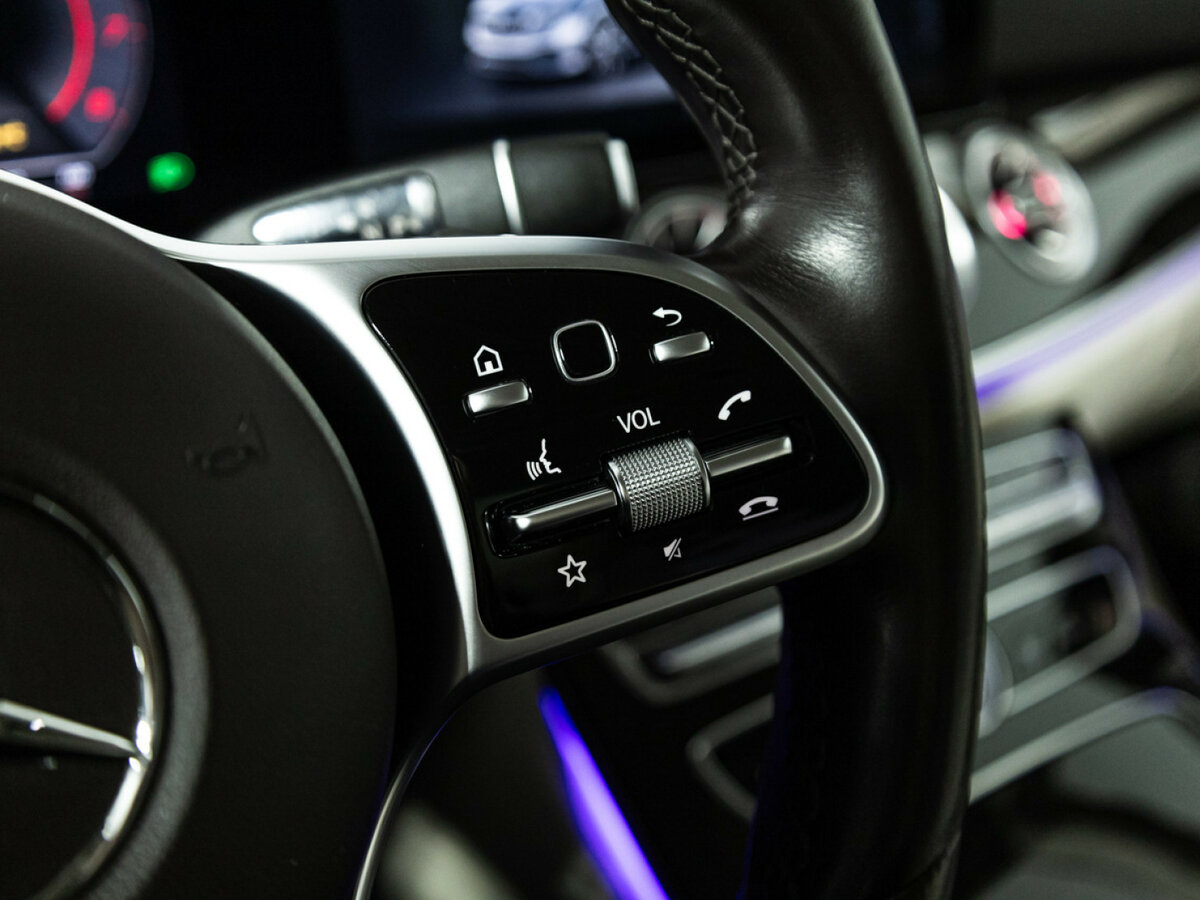 Купить Mercedes-Benz E-Класс 200 V (W213, S213, C238), 2019, 117 304 км, фото №20