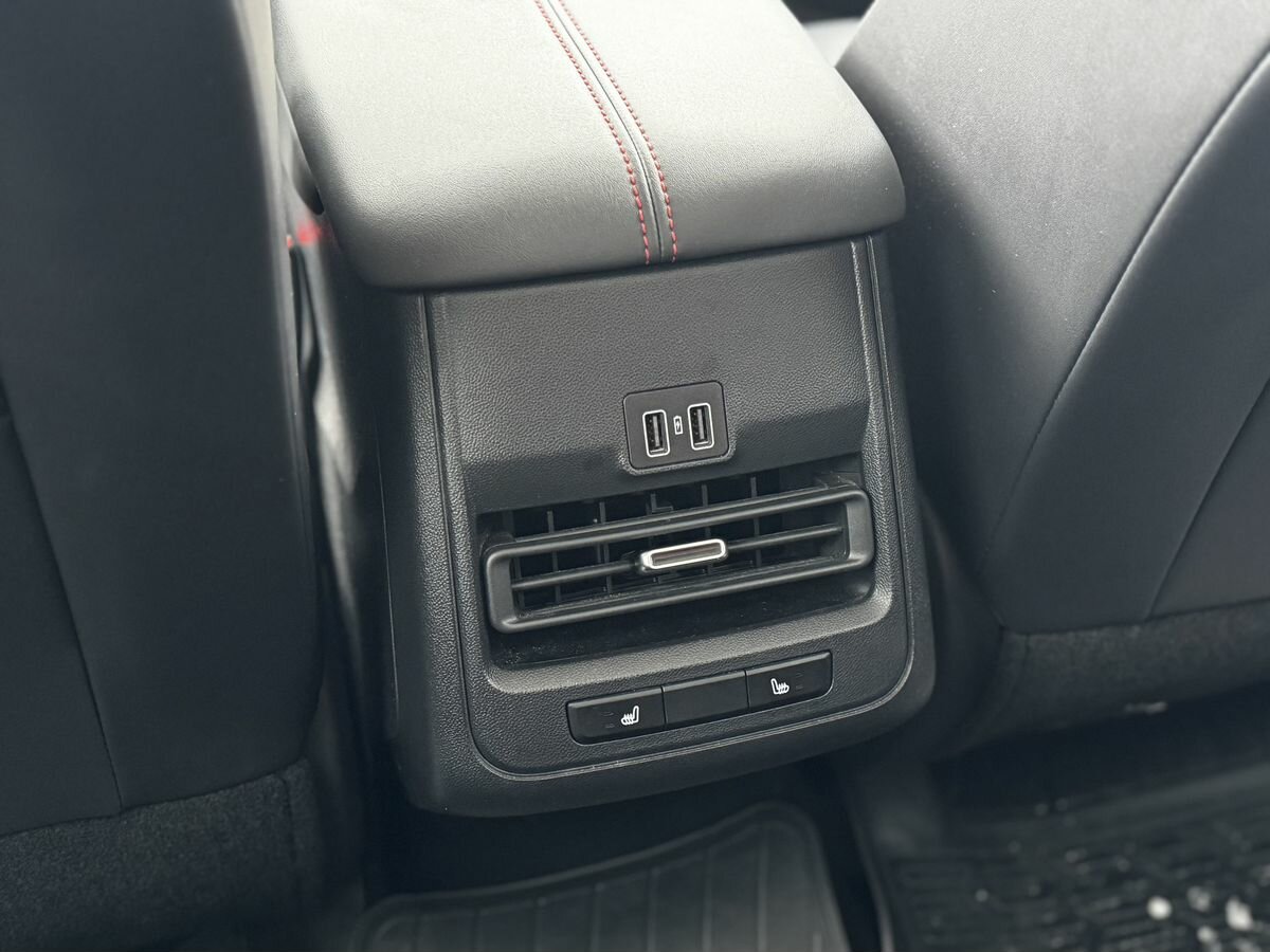 Купить Changan CS55 Plus II, 2024, 9 162 км, фото №19