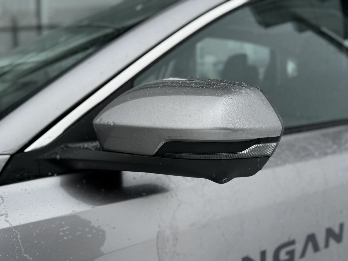 Купить Changan Lamore, 2023, 20 245 км, фото №6