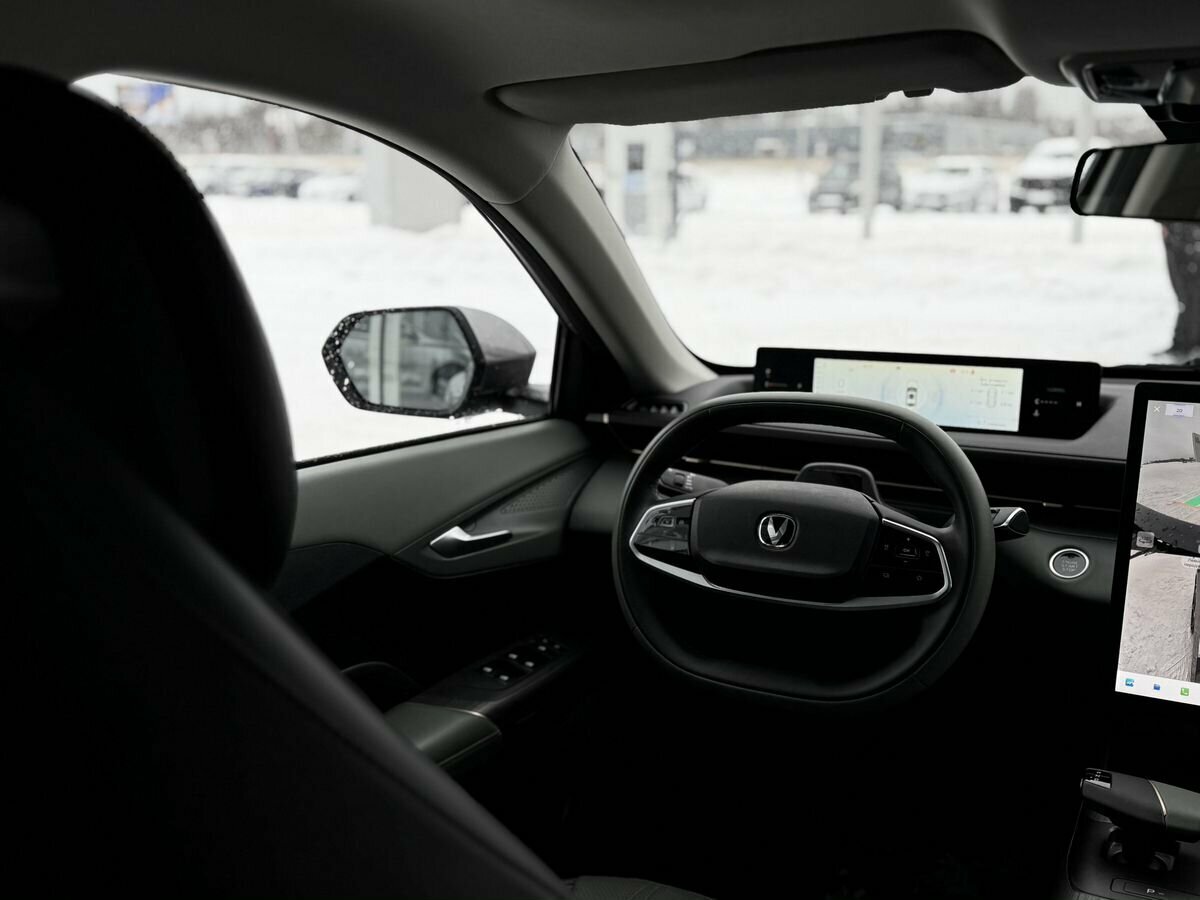 Купить Changan Lamore, 2023, 20 245 км, фото №19