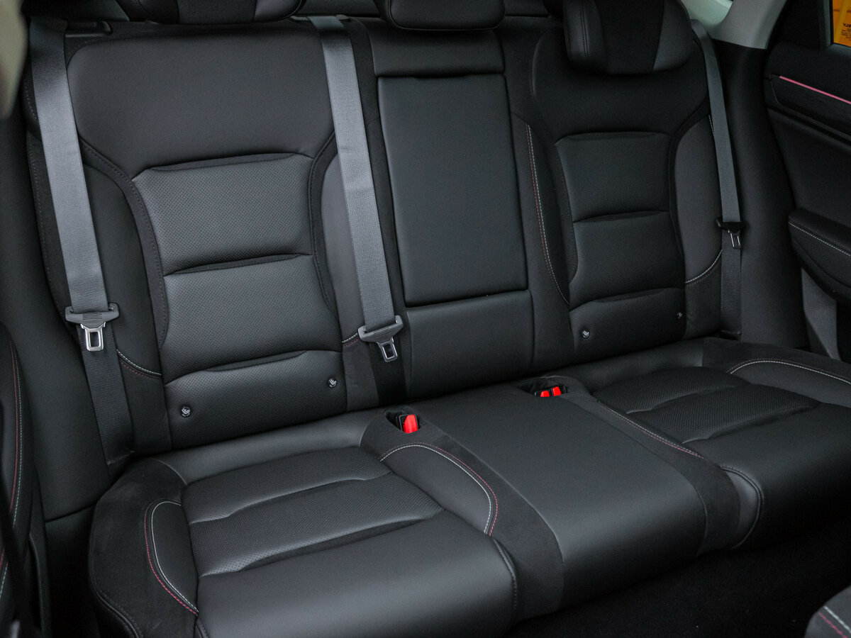 Купить Geely Tugella I, 2021, 21 660 км, фото №8