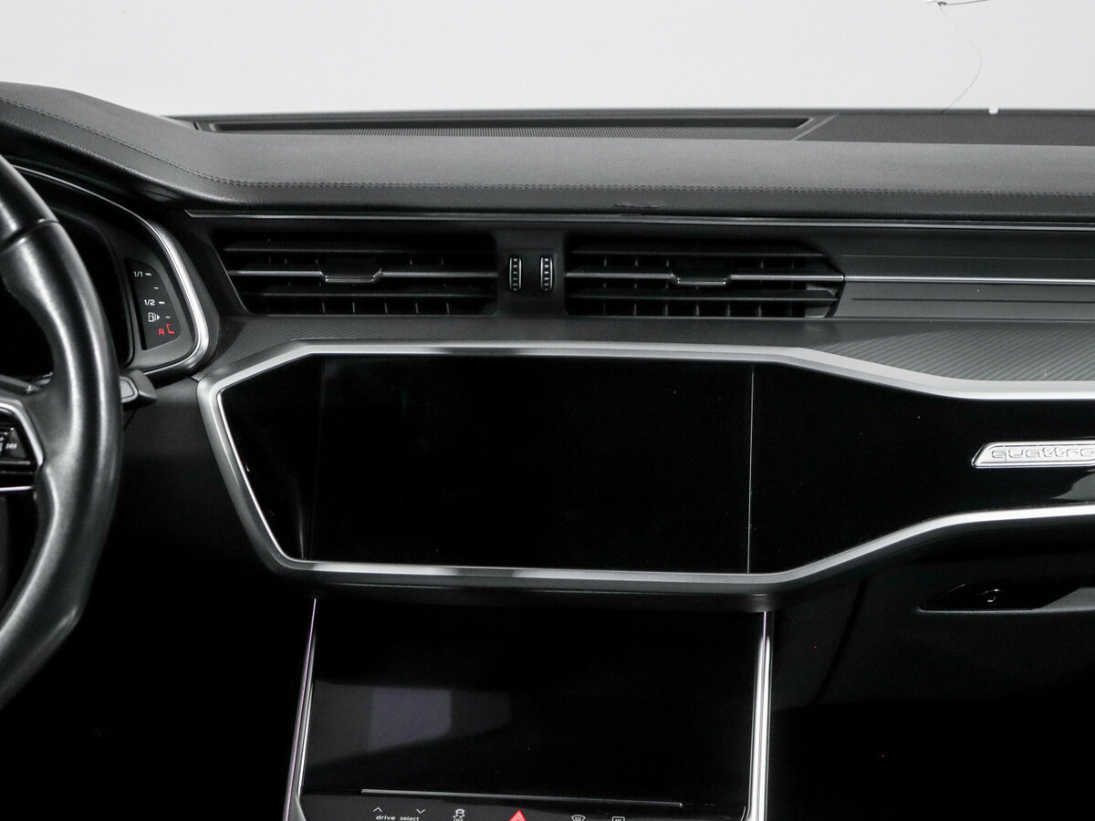 Купить Audi A7 45 TFSI II (4K), 2021, 101 109 км, фото №11