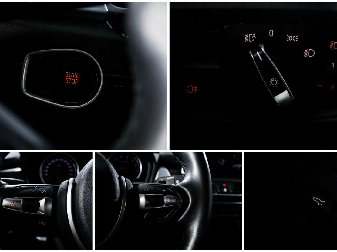 Купить BMW 2 серии Active Tourer 225xe F45 Рестайлинг, 2019, 57 516 км, фото №17