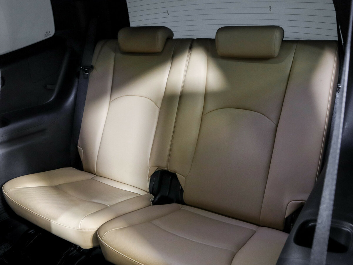 Купить Kia Mohave I Рестайлинг 2, 2021, 119 000 км, фото №16