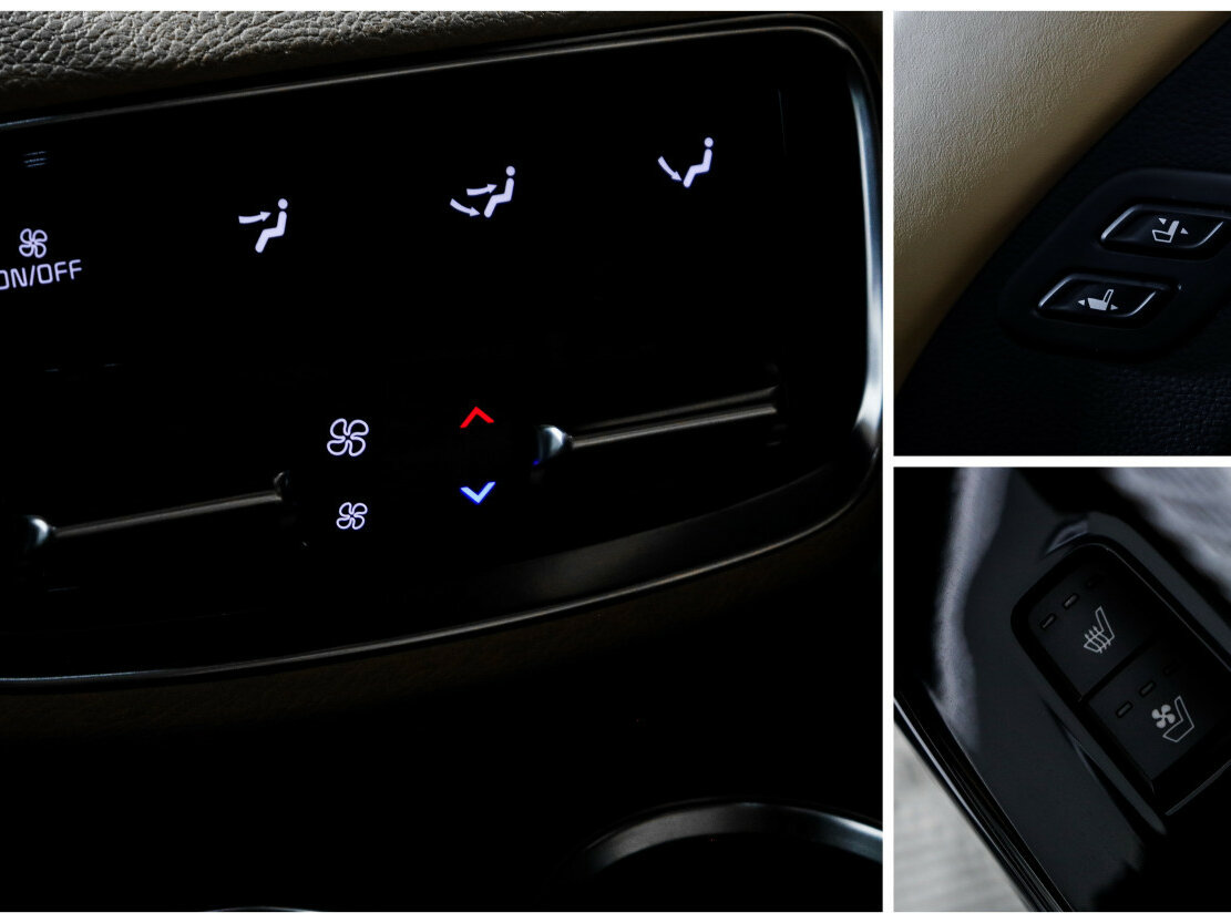 Купить Kia Mohave I Рестайлинг 2, 2021, 119 000 км, фото №22