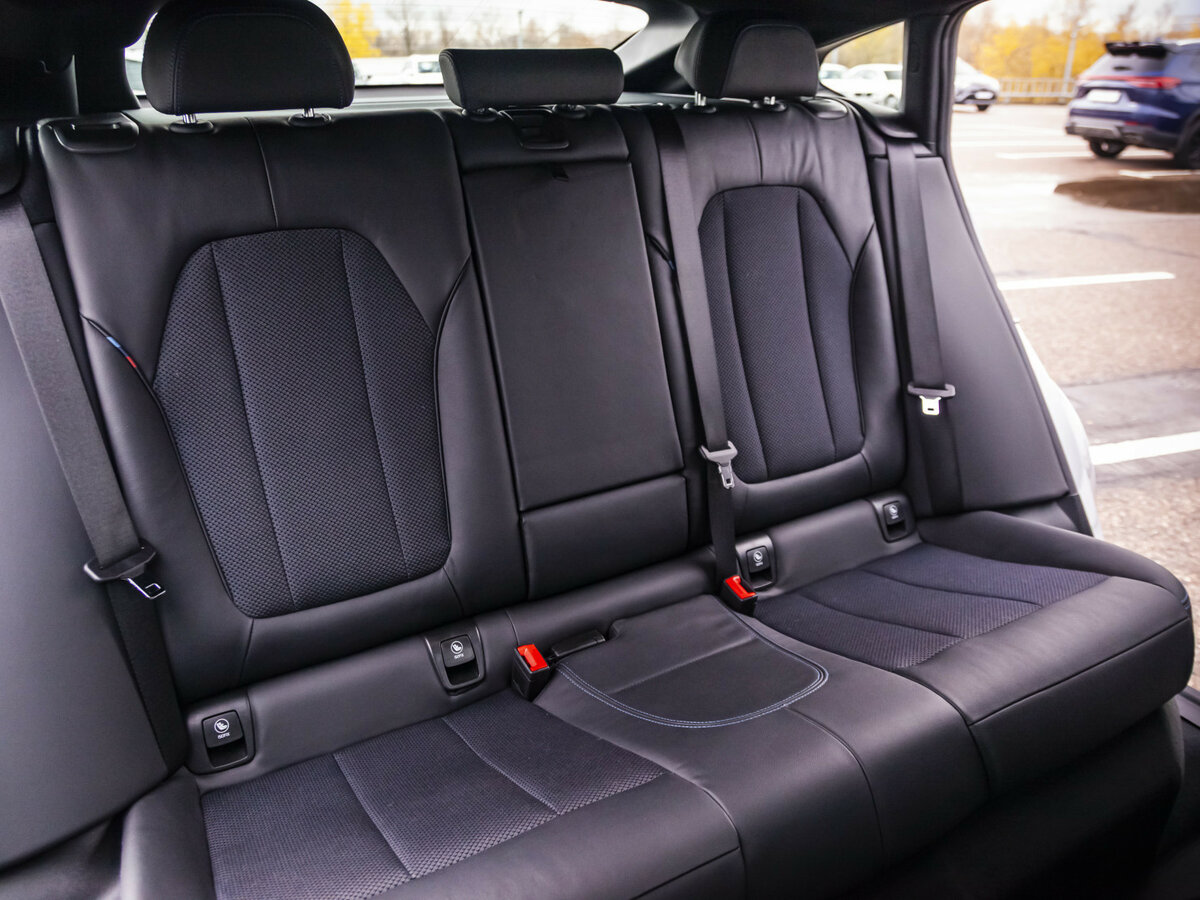 Купить BMW X4 30i II (G02), 2020, 25 837 км, фото №11