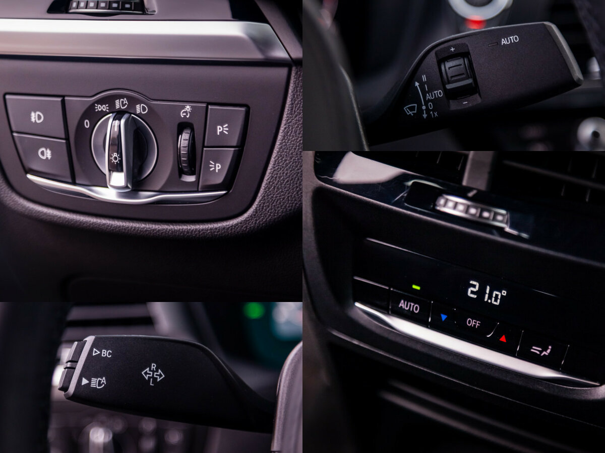 Купить BMW X4 30i II (G02), 2020, 25 837 км, фото №19