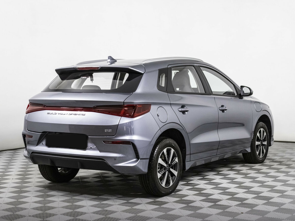 Купить BYD E2 I Рестайлинг, 2023, 78 км, фото №5