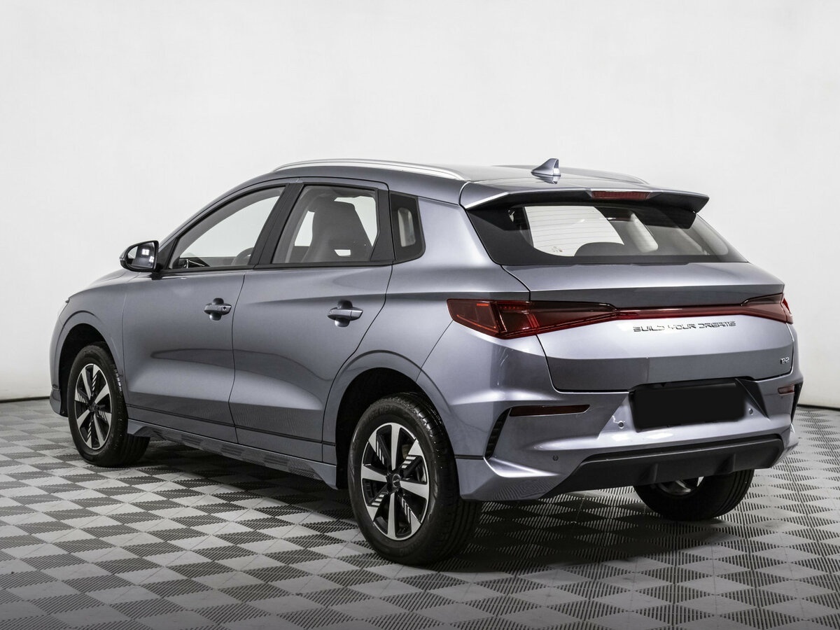 Купить BYD E2 I Рестайлинг, 2023, 78 км, фото №7