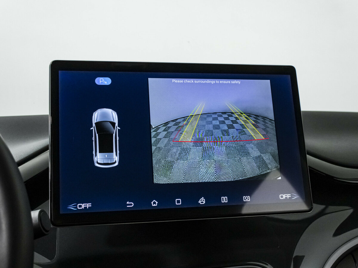 Купить BYD E2 I Рестайлинг, 2023, 78 км, фото №17