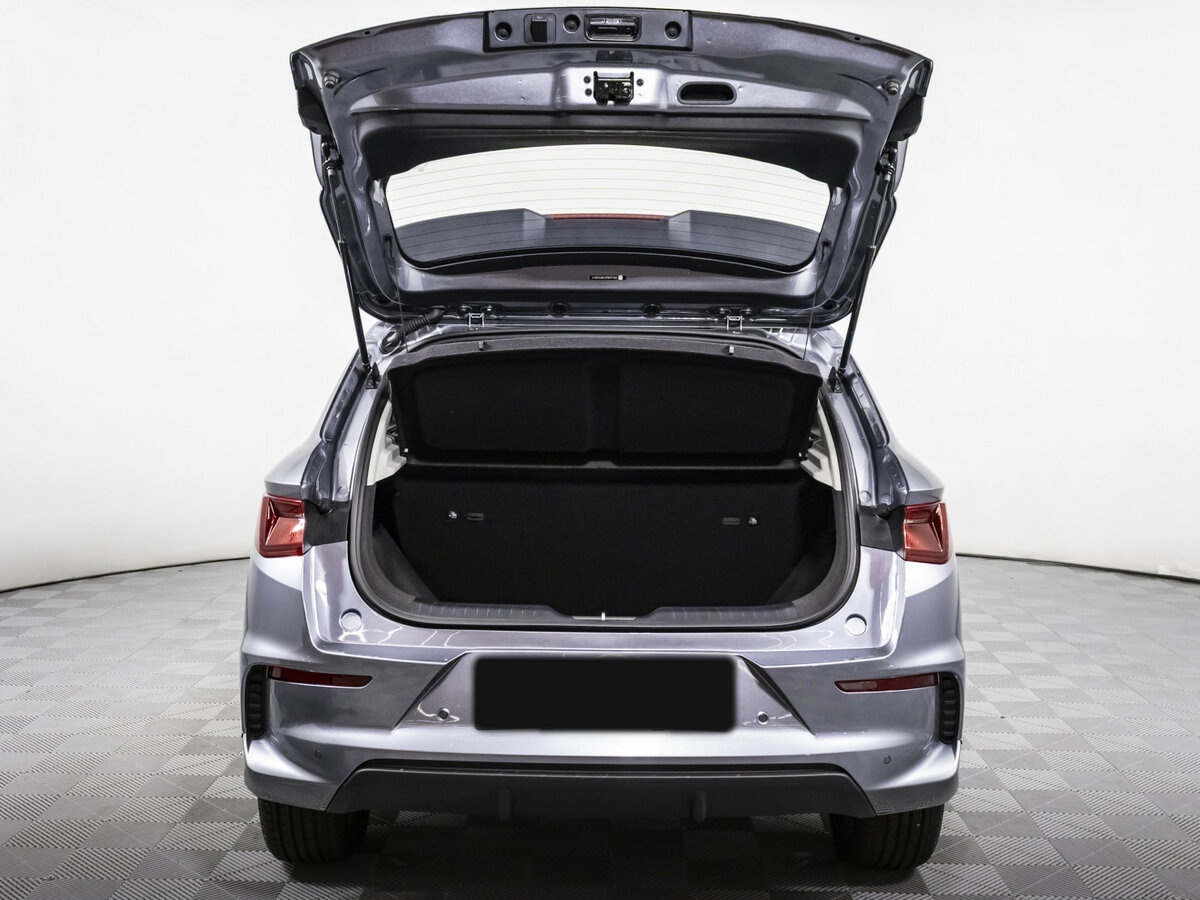 Купить BYD E2 I Рестайлинг, 2023, 78 км, фото №19