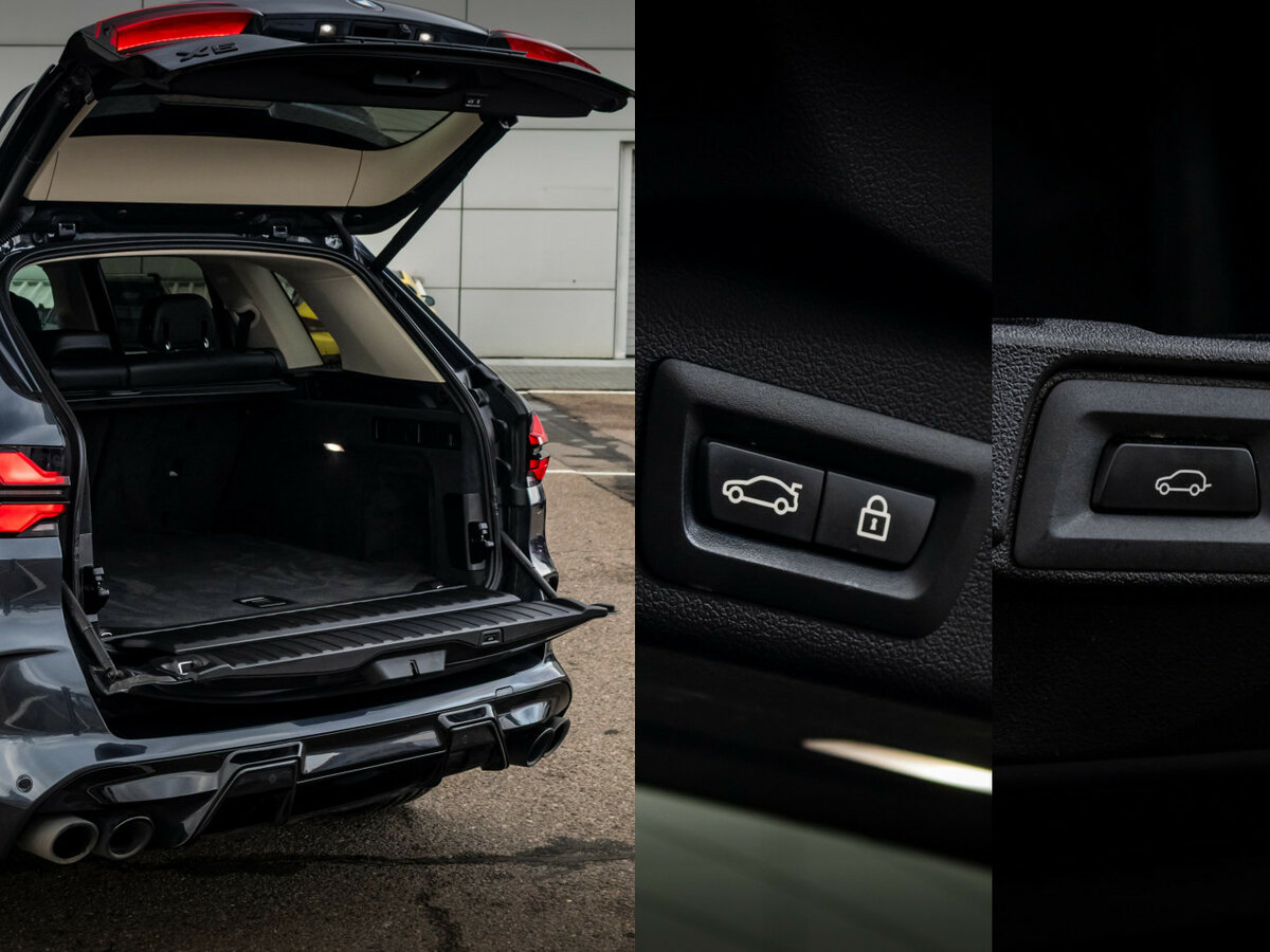 Купить BMW X5 30d IV (G05/G18), 2019, 138 793 км, фото №23