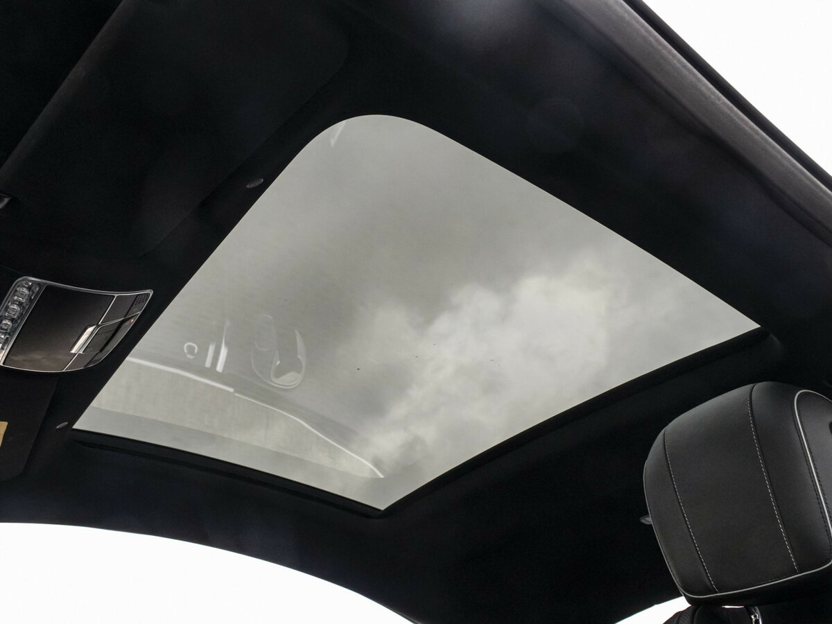 Купить Mercedes-Benz S-Класс AMG 63 AMG III (W222, C217) Рестайлинг, 2020, 71 240 км, фото №23