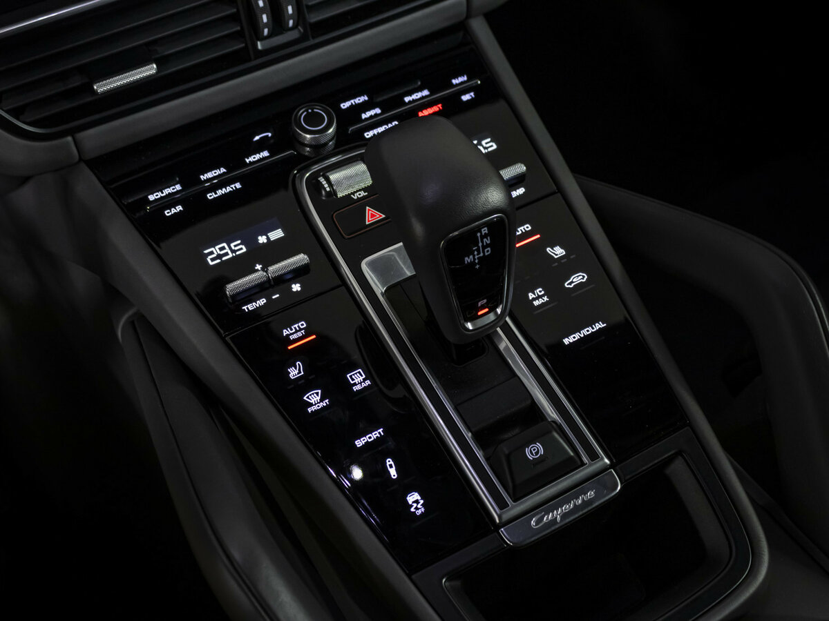 Купить Porsche Cayenne III, 2020, 126 000 км, фото №13