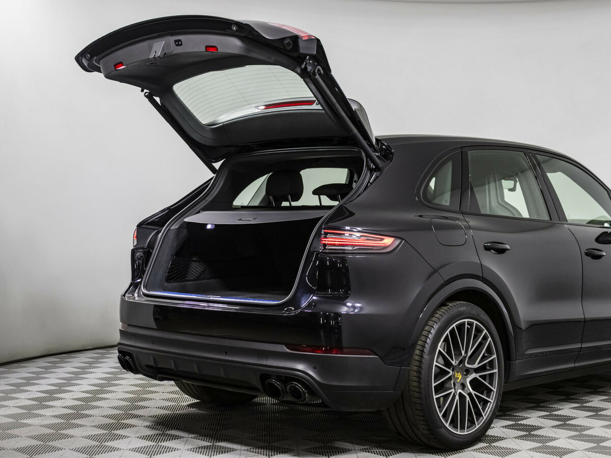 Купить Porsche Cayenne III, 2020, 126 000 км, фото №15