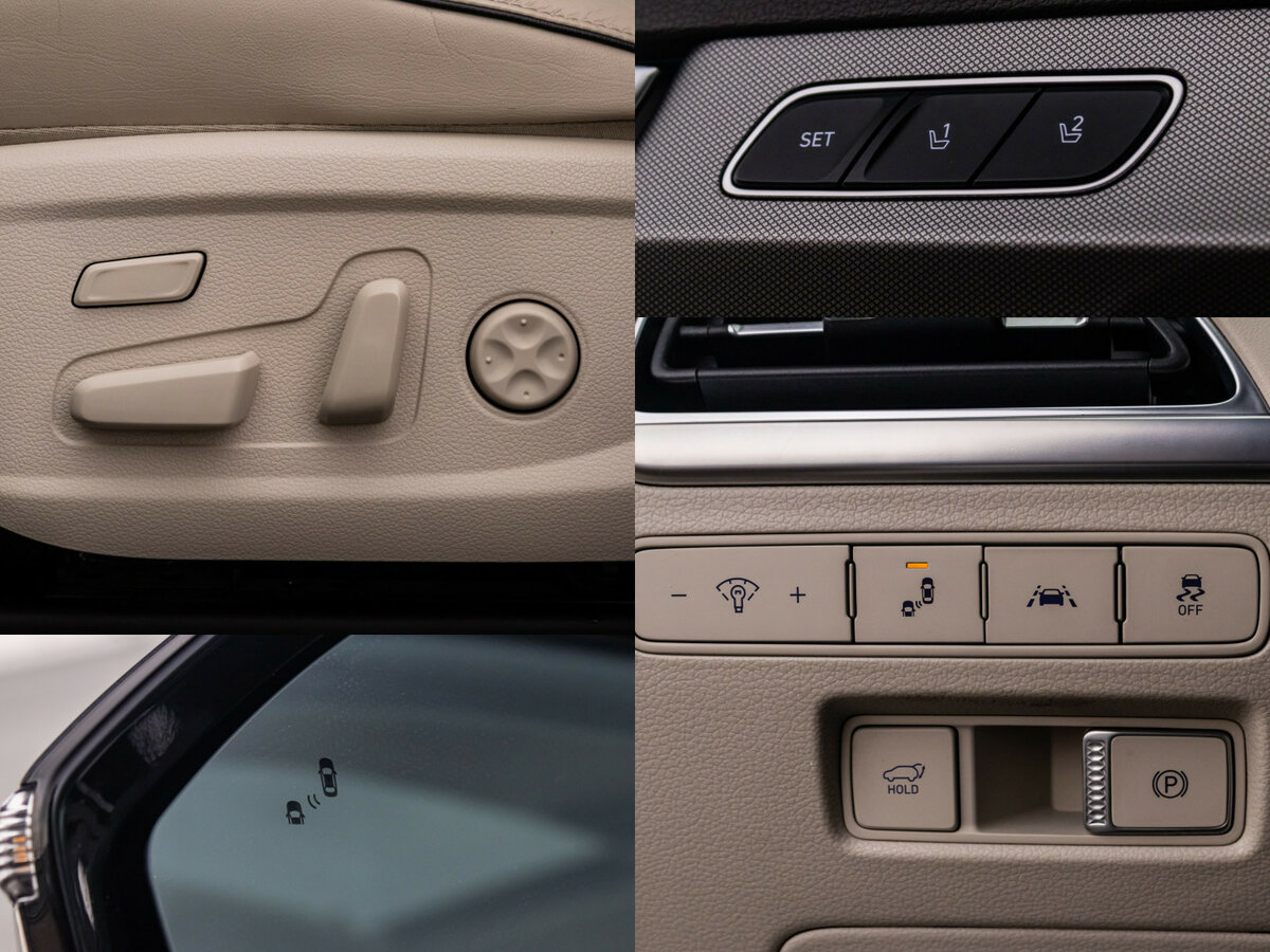 Купить Hyundai Palisade I, 2019, 61 676 км, фото №19