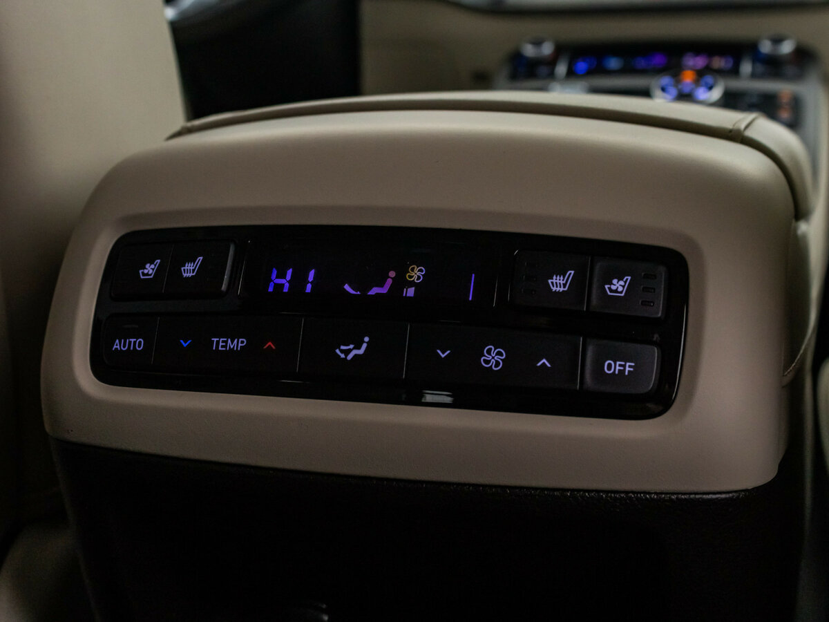 Купить Hyundai Palisade I, 2019, 61 676 км, фото №20