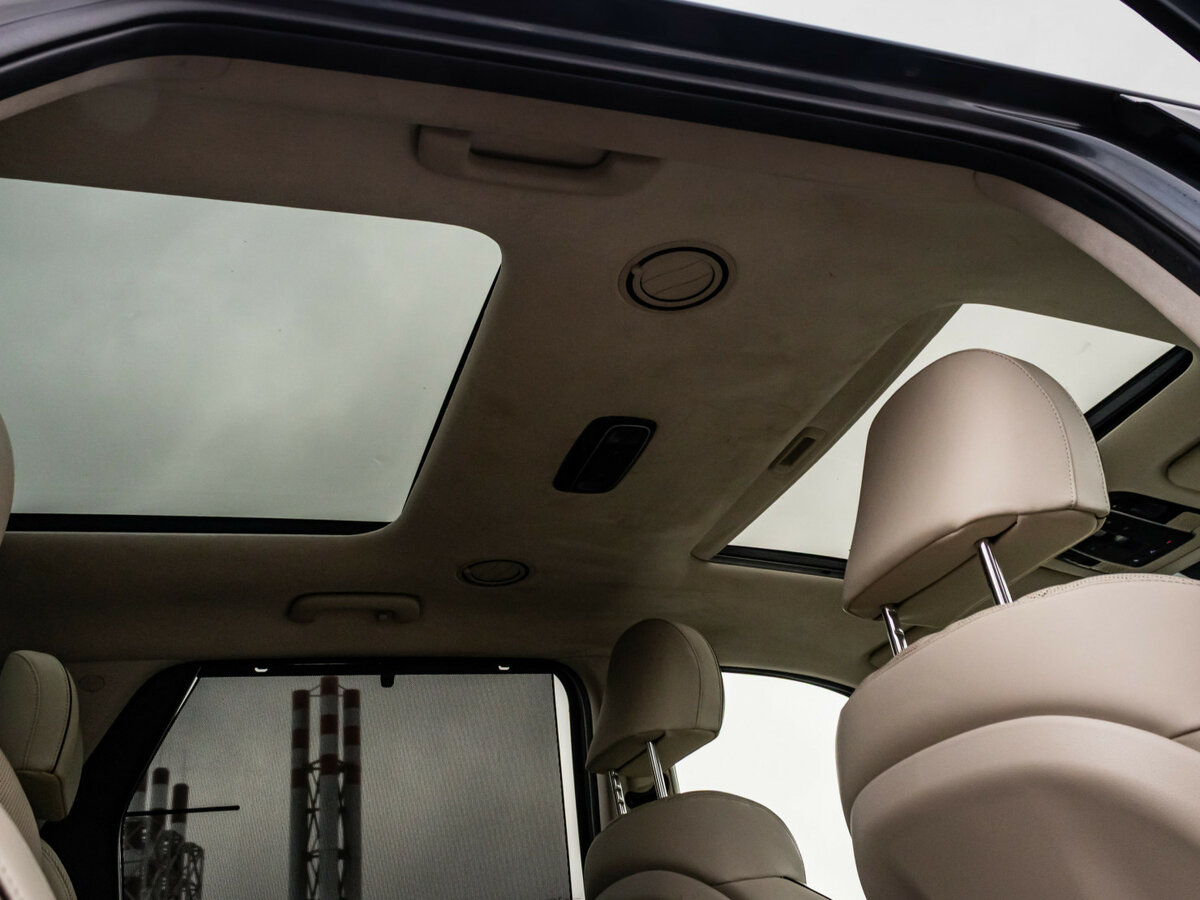 Купить Hyundai Palisade I, 2019, 61 676 км, фото №21