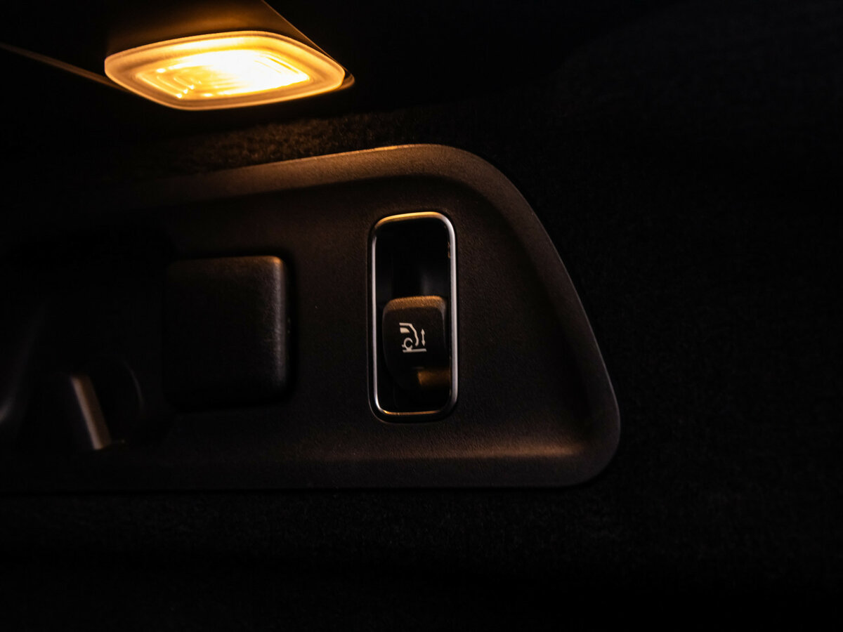 Купить Mercedes-Benz GLE Coupe AMG 63 AMG S II (C167), 2020, 44 725 км, фото №24