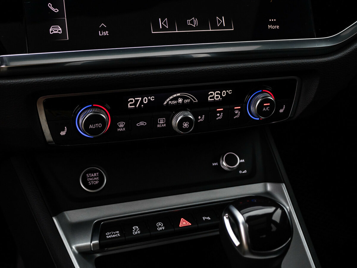 Купить Audi Q3 45 TFSI II (F3), 2023, 14 289 км, фото №19