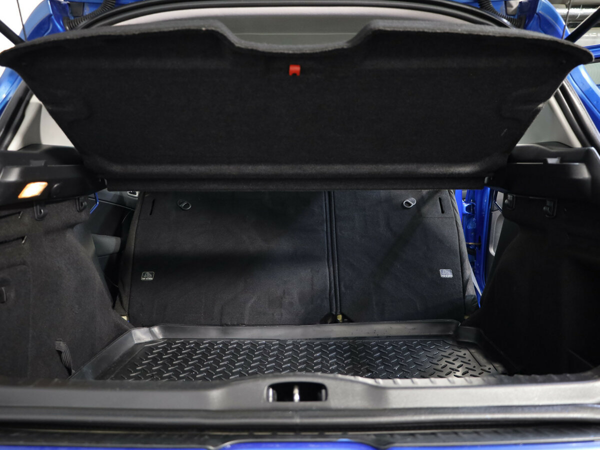 Купить Peugeot 308 I, 2008, 143 476 км, фото №21