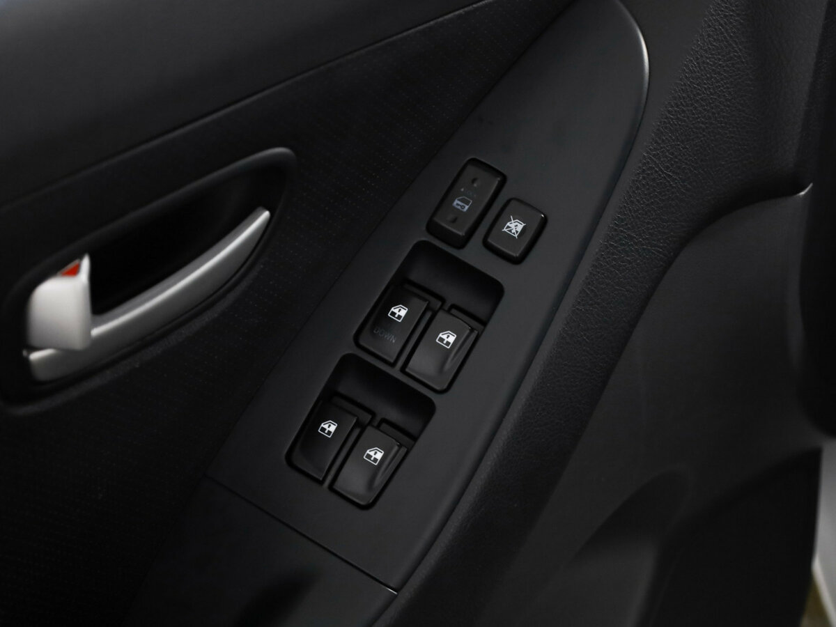 Купить Hyundai Elantra IV (HD), 2008, 178 271 км, фото №11