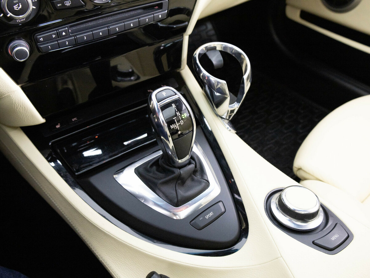 Купить BMW 6 серии 650i II (E63/E64) Рестайлинг, 2008, 148 101 км, фото №18