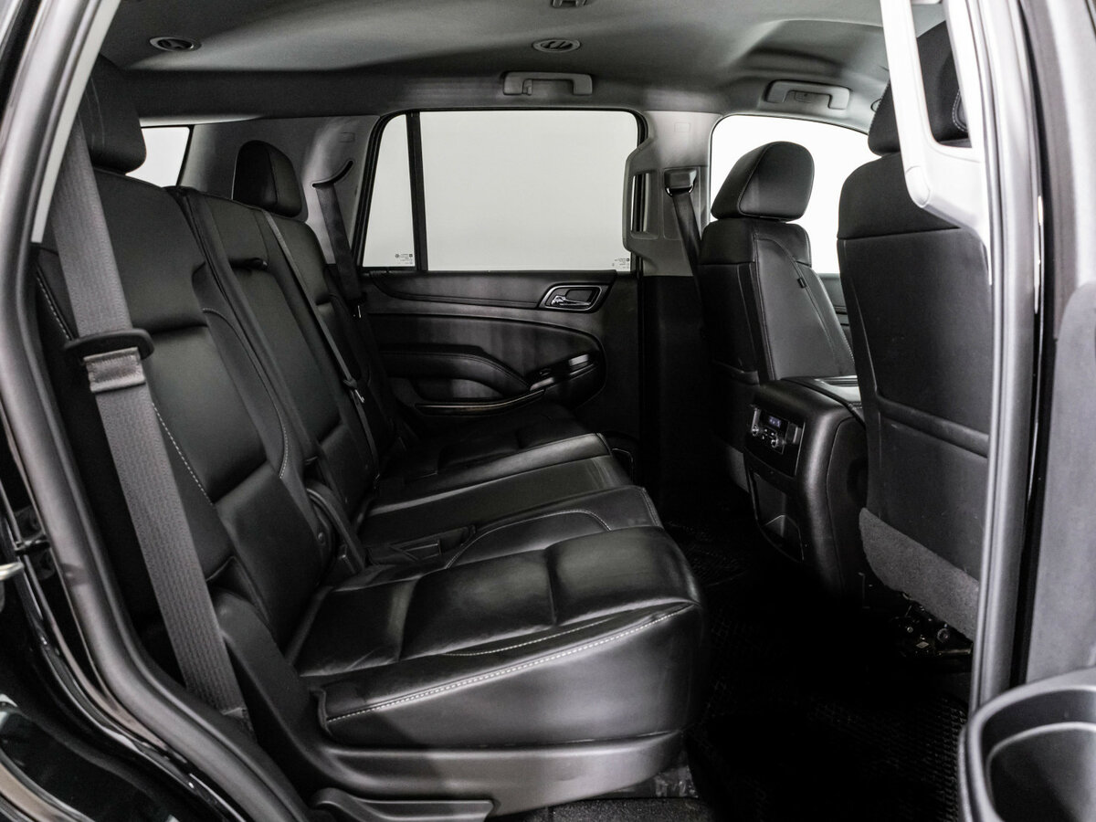 Купить Chevrolet Tahoe IV, 2019, 170 374 км, фото №21
