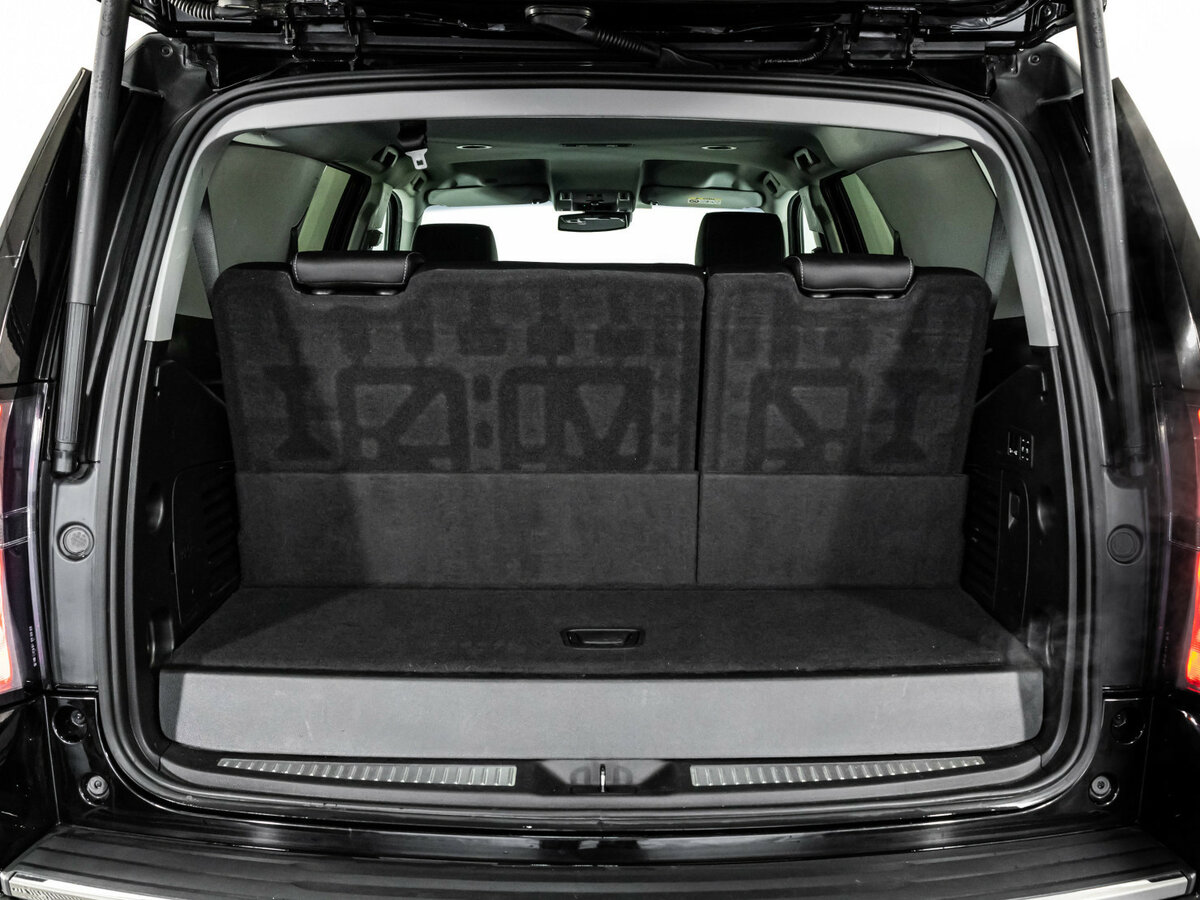 Купить Chevrolet Tahoe IV, 2019, 170 374 км, фото №29