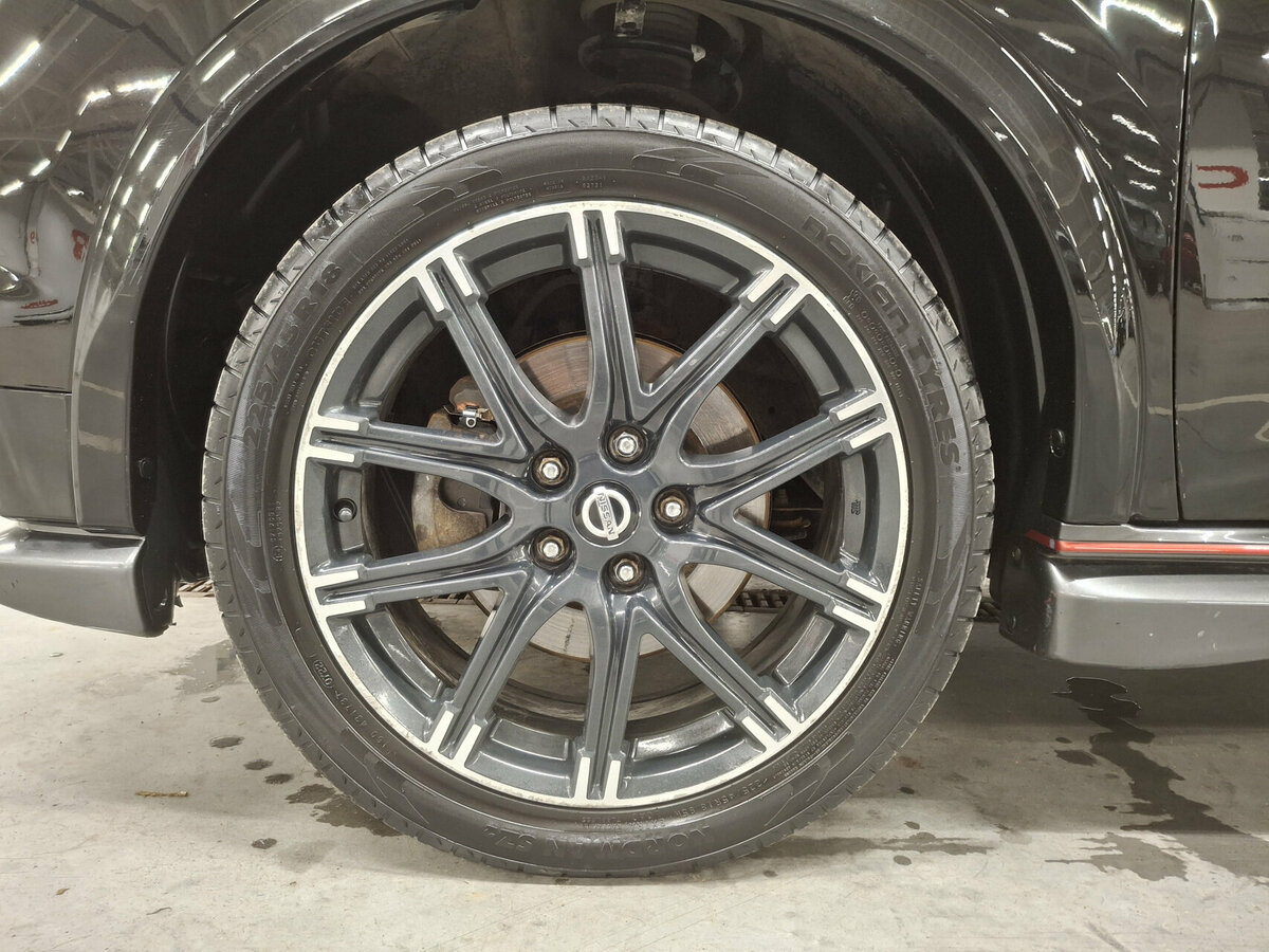 Купить Nissan Juke Nismo I, 2014, 121 502 км, фото №18