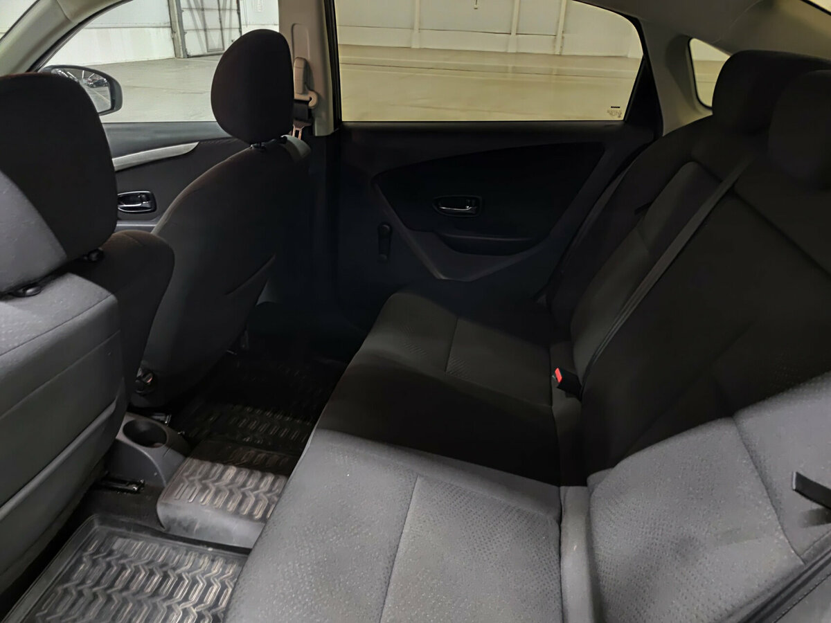 Купить Nissan Almera III (G15), 2015, 122 037 км, фото №11