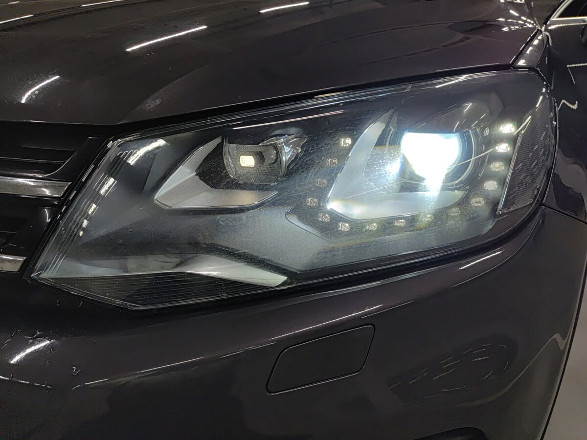 Купить Volkswagen Touareg II, 2012, 223 153 км, фото №17