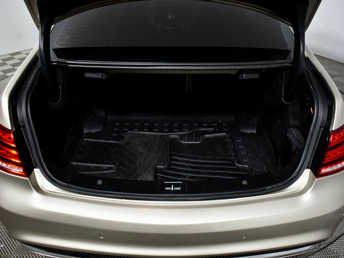 Купить Mercedes-Benz E-Класс 200 IV (W212, S212, C207) Рестайлинг, 2016, 175 811 км, фото №20