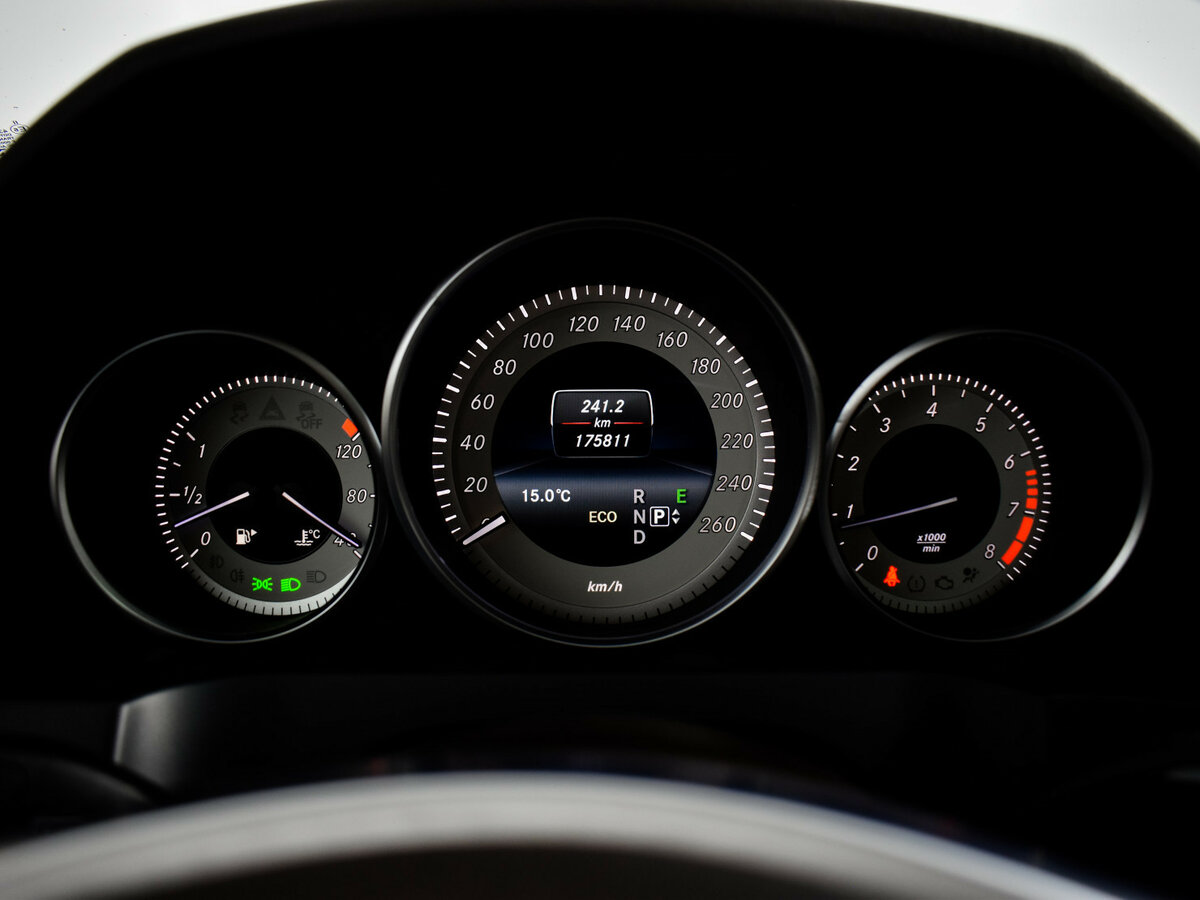 Купить Mercedes-Benz E-Класс 200 IV (W212, S212, C207) Рестайлинг, 2016, 175 811 км, фото №21