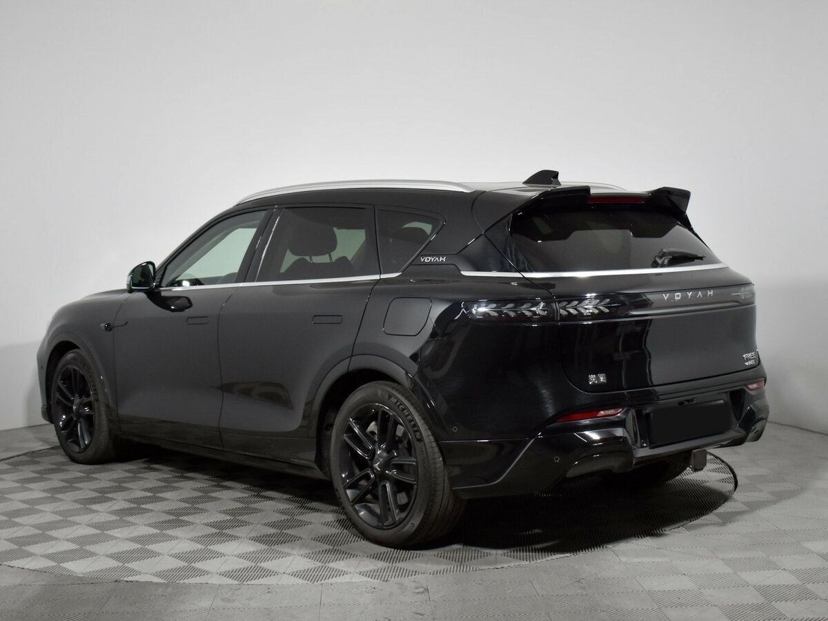 Купить Voyah Free I Рестайлинг, 2023, 43 148 км, фото №6