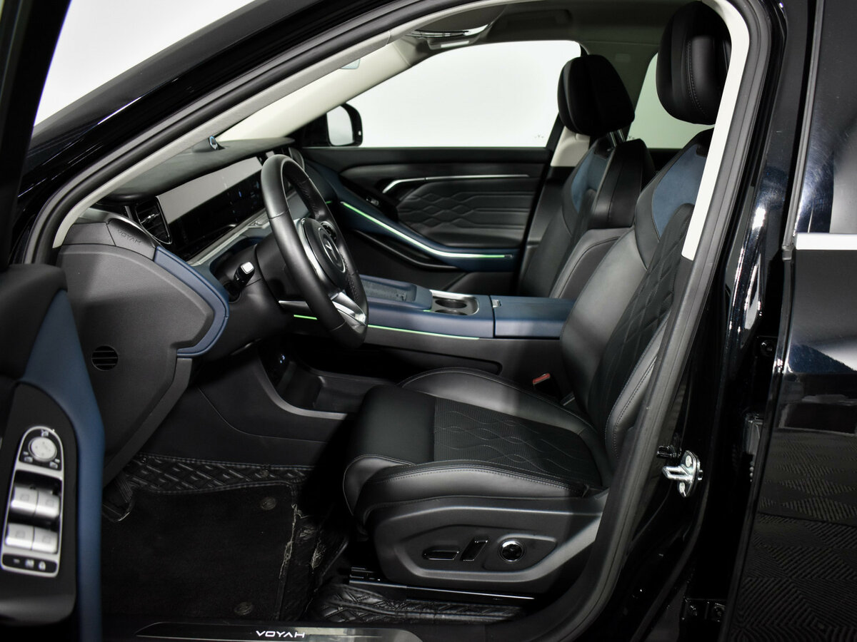 Купить Voyah Free I Рестайлинг, 2023, 43 148 км, фото №8