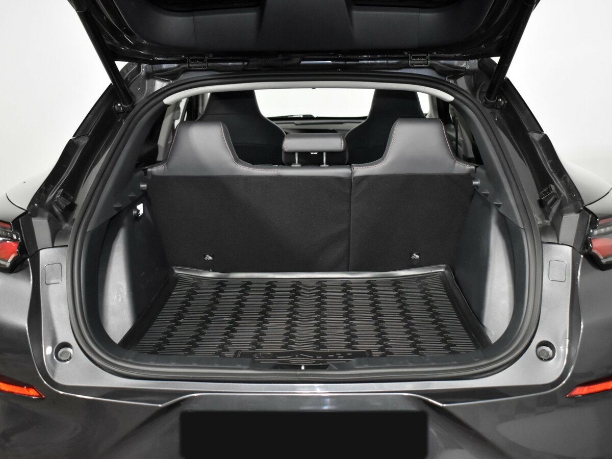 Купить Changan UNI-T I, 2023, 13 176 км, фото №15