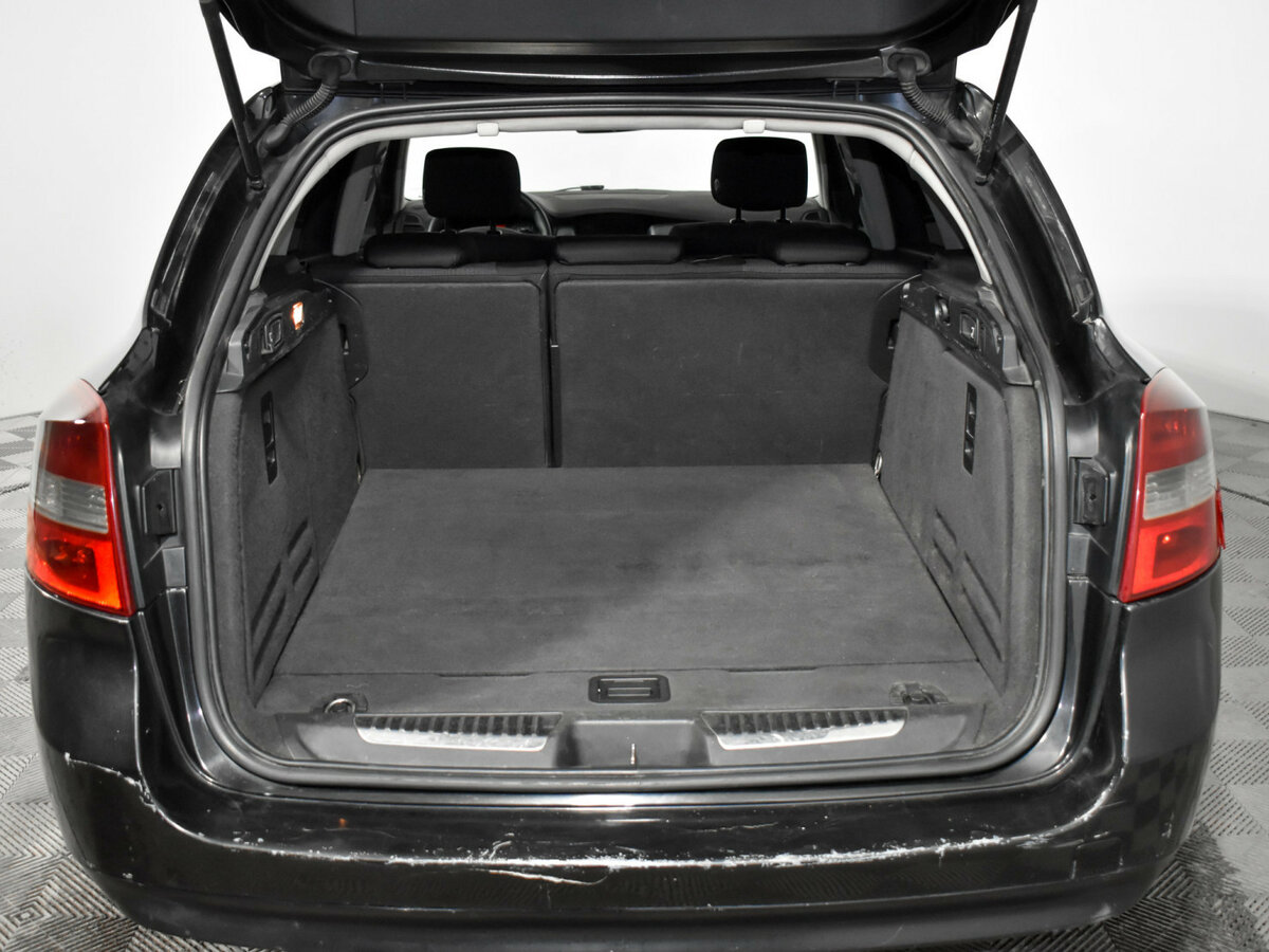 Купить Renault Laguna III, 2009, 295 160 км, фото №16